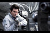 Oblivion - Official Trailer (HD)