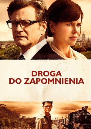 Droga do zapomnienia / Railway Man, The