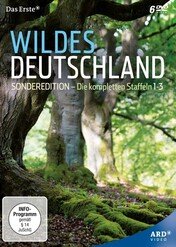 Dzikie Niemcy / Wildes Deutschland