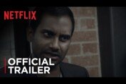 Aziz Ansari: Buried Alive | Official Trailer [HD] | Netflix