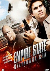 Empire state: Ryzykowna gra / Empire State