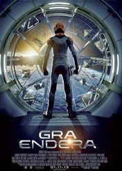 Gra Endera / Ender's Game