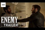 Enemy | Official Trailer HD | A24