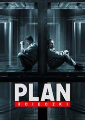 Plan ucieczki / Escape Plan