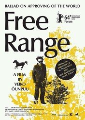 Free Range / Free Range