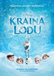 Kraina lodu / Frozen