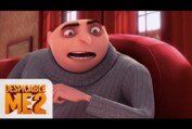 Despicable Me 2 - TV Spot: 