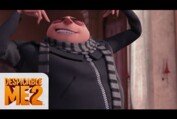 Despicable Me 2 - Clip: 