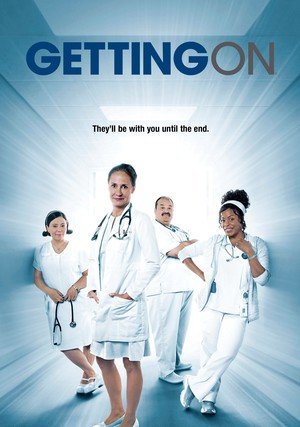 Jak zdrówko? / Getting On