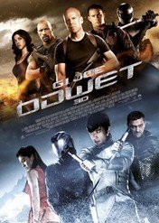 G.I.Joe: Odwet / G.I. Joe: Retaliation