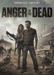 Gniew żywych trupów / Anger of the Dead