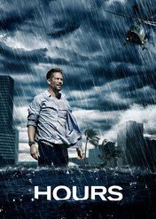 Godziny – Wyścig z czasem / Hours
