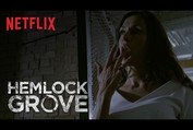 Hemlock Grove | Red Band Trailer [HD] | Netflix