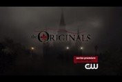 The Originals Season 1 Trailer