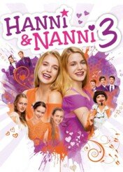Podwójne kłopoty wracają / Hanni & Nanni 3