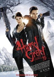 Hansel i Gretel: Łowcy czarownic / Hansel & Gretel: Witch Hunters