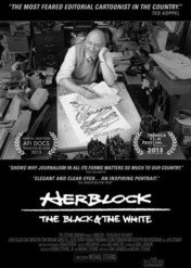 Herblock: The Black & the White / Herblock: The Black & the White
