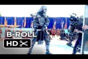 47 Ronin Blu-Ray B-Roll (2013) - Keanu Reeves Samurai Movie HD