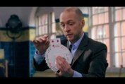 How They Will Steal The Painting - The Great Art Robbery