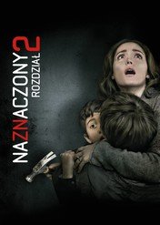 Naznaczony: rozdział 2 / Insidious: Chapter 2