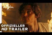 The Physician - Official Trailer