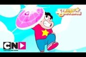 Steven Universe | Extended Theme Song | Cartoon Network