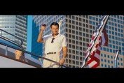 The Wolf of Wall Street Official Trailer