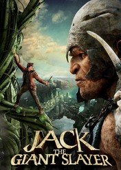 Jack Pogromca Olbrzymów / Jack the Giant Slayer