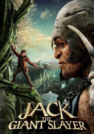 Jack Pogromca Olbrzymów / Jack the Giant Slayer