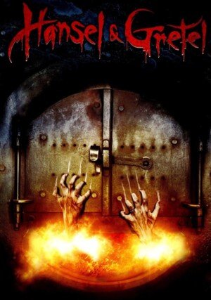 Jaś i Małgosia: Krwawa baśń / Hansel & Gretel