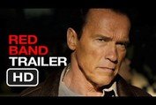 The Last Stand Red Band Trailer #1 (2013) - Arnold Schwarzenegger Movie HD