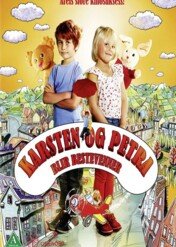 Kacper i Emma - najlepsi przyjaciele / Casper and Emma: Best Friends