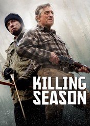 Sezon na zabijanie / Killing Season