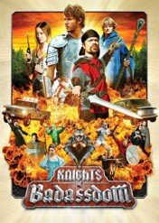 Rycerze (nie) na niby / Knights of Badassdom