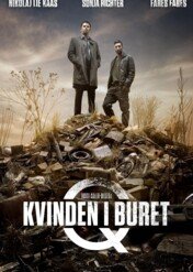 Kobieta w klatce / The Keeper of Lost Causes