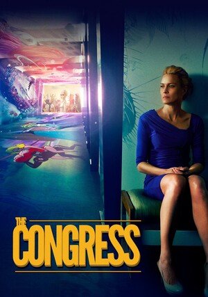 Kongres / The Congress