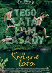 Królowie lata / The Kings of Summer