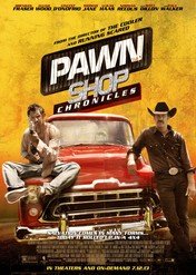 Kroniki lombardu / Pawn Shop Chronicles