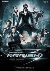 Krrish 3 / Krrish 3