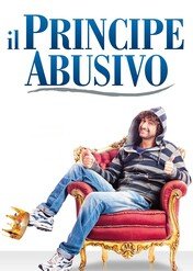 Książę na pokaz / The Unlikely Prince