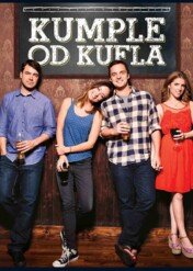 Kumple od kufla / Drinking Buddies