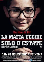 The Mafia Kills Only in Summer / The Mafia Kills Only in Summer