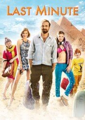Last Minute / Last Minute