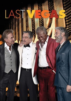 Last Vegas / 