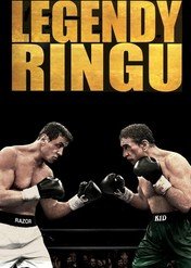 Legendy Ringu / Grudge Match