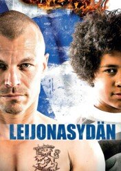 Serce lwa / Heart of a Lion