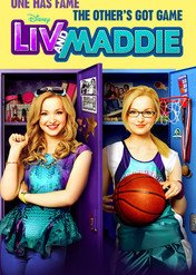 Liv i Maddie / Liv and Maddie