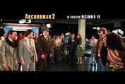 Anchorman 2: The Legend Continues - Hits