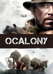 Ocalony / Lone Survivor