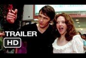 Lovelace Official US Trailer #1 (2013) - Amanda Seyfried Movie HD